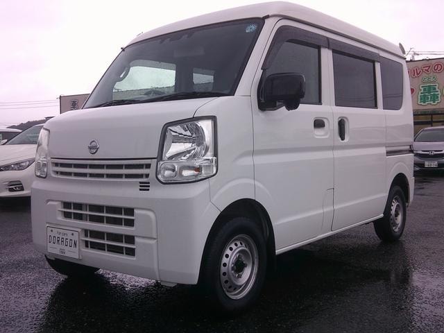Nissan NV100CLIPPER VAN 2023 — фото автомобиля 1