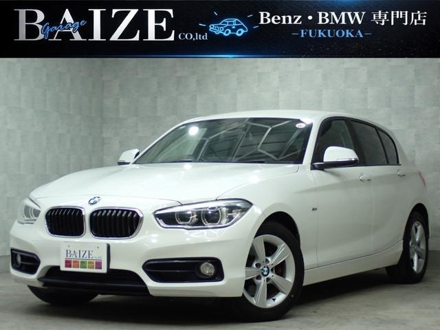 Bmw 1 SERIES 2016 — фото автомобиля 1