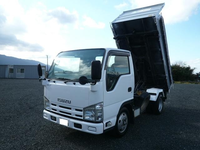 Isuzu ELF TRUCK 2013 — фото автомобиля