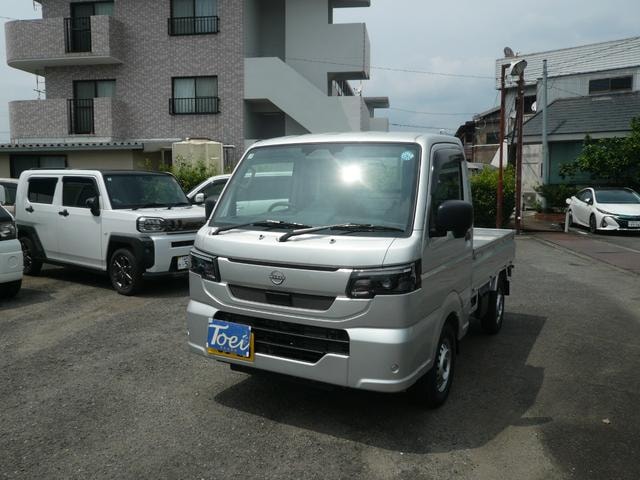 Nissan CLIPPER TRUCK 2026 — фото автомобиля