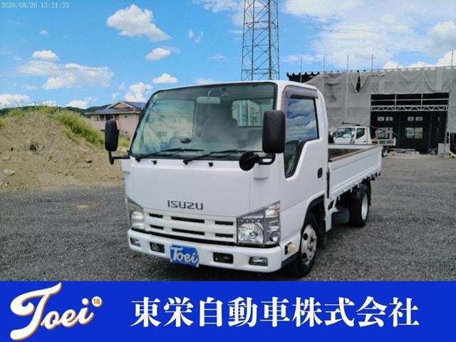 Isuzu ELF TRUCK 2013 — фото автомобиля