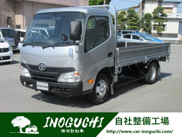 Toyota DYNA TRUCK 2014 — фото автомобиля