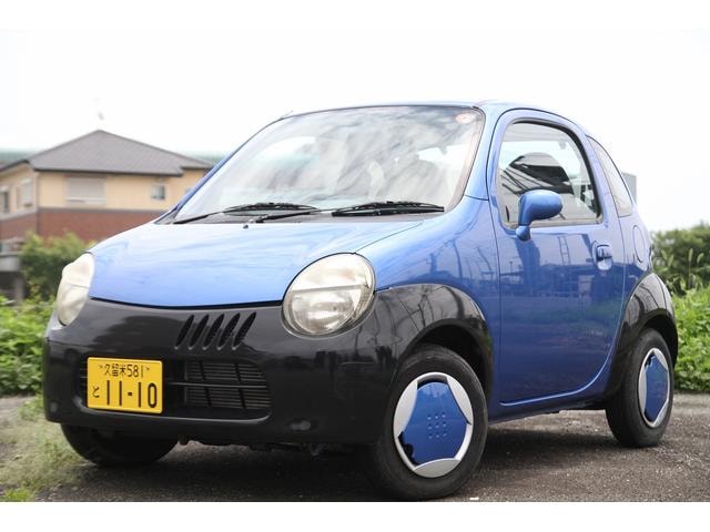 Suzuki TWIN 2003 — фото автомобиля 1
