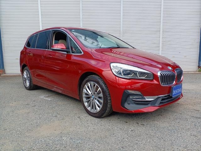 Bmw 2 SERIES 2019 — фото автомобиля 1