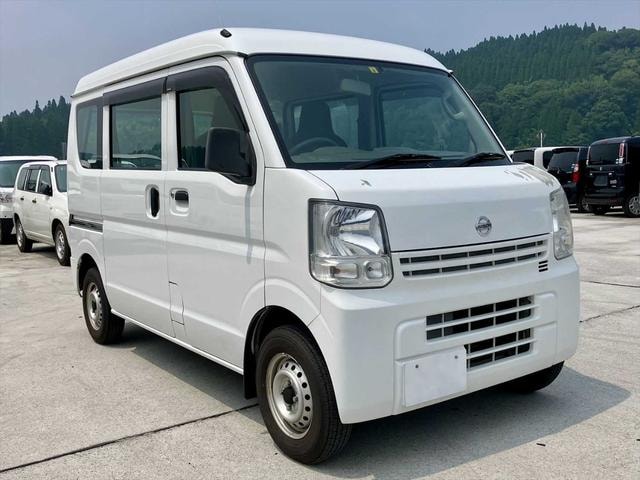 Nissan NV100CLIPPER VAN 2015 — фото автомобиля