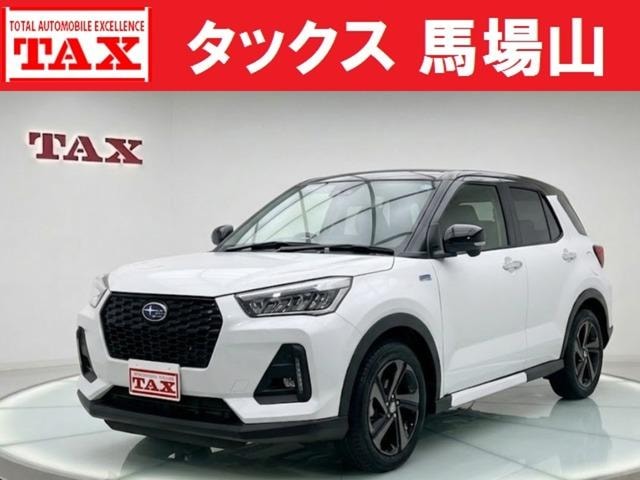 Subaru REX2 2026 — фото автомобиля 1