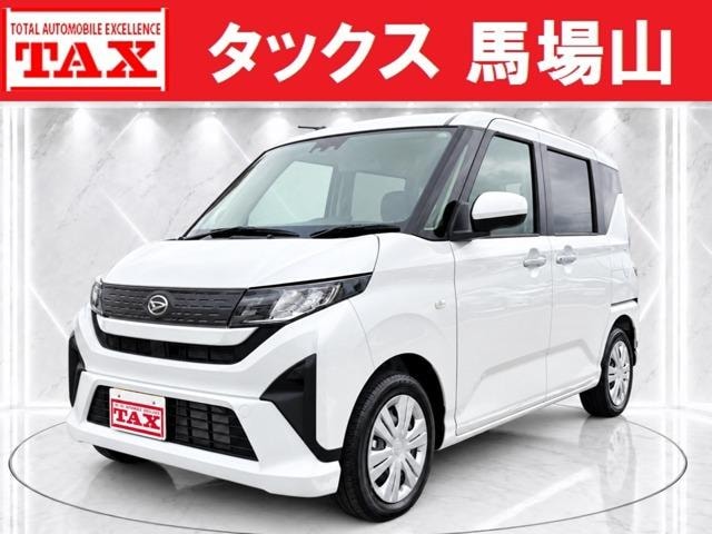 Daihatsu MOVE 2026 — фото автомобиля 1