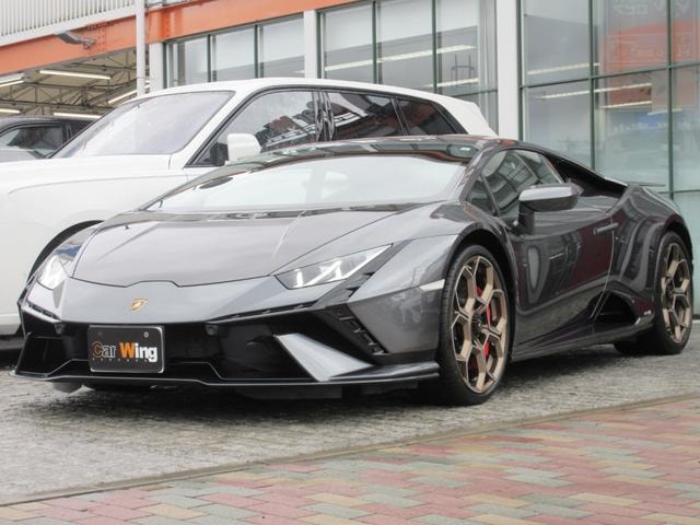 Lamborghini HURACAN 2023 — фото автомобиля