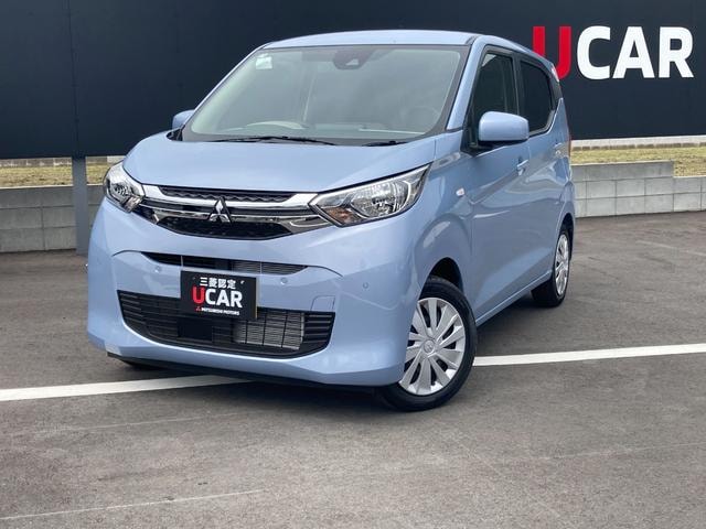 Mitsubishi EK WAGON 2025 — фото автомобиля 1