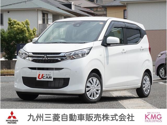 Mitsubishi EK WAGON 2025 — фото автомобиля 1