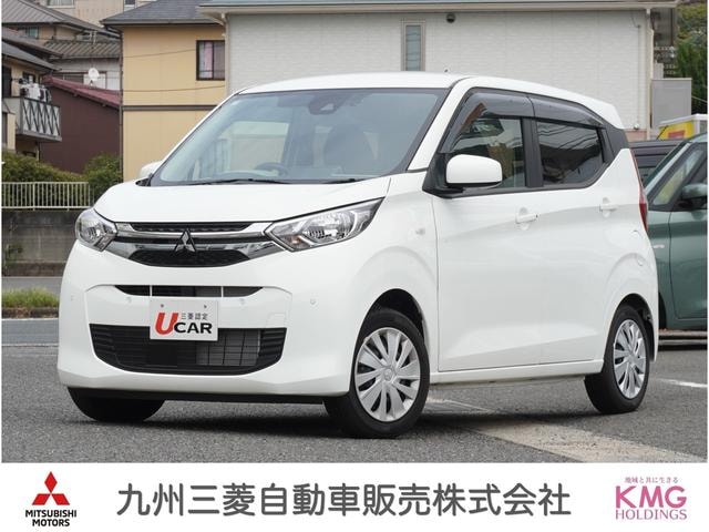 Mitsubishi EK WAGON 2025 — фото автомобиля