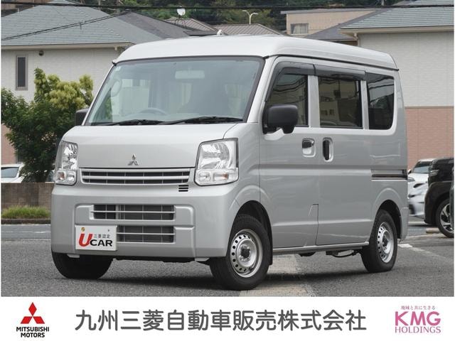 Mitsubishi MINICAB VAN 2025 — фото автомобиля