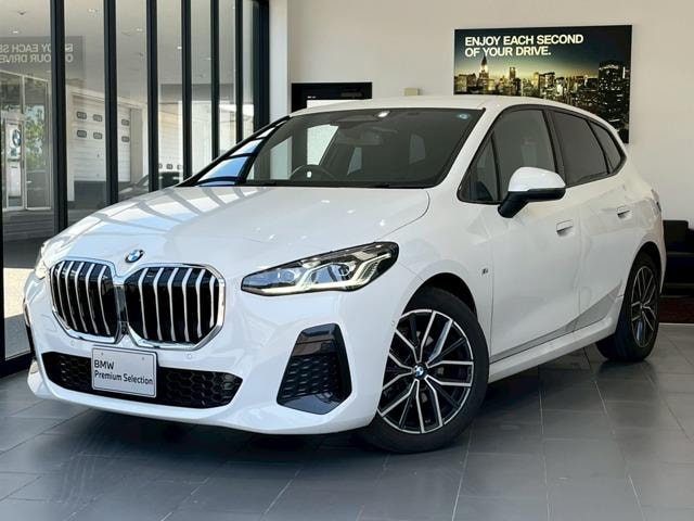 Bmw 2 SERIES 2024 — фото автомобиля 1