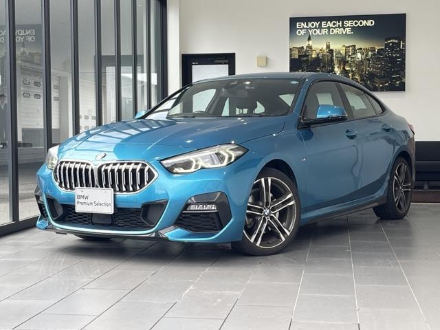 Bmw 2 SERIES 2021 — фото автомобиля 1