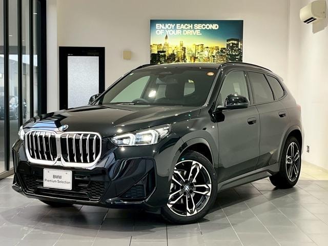 Bmw X1 2026 — фото автомобиля