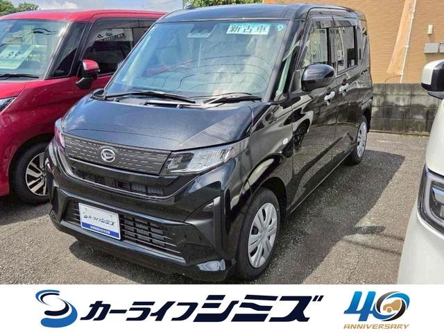 Daihatsu MOVE 2026 — фото автомобиля 1