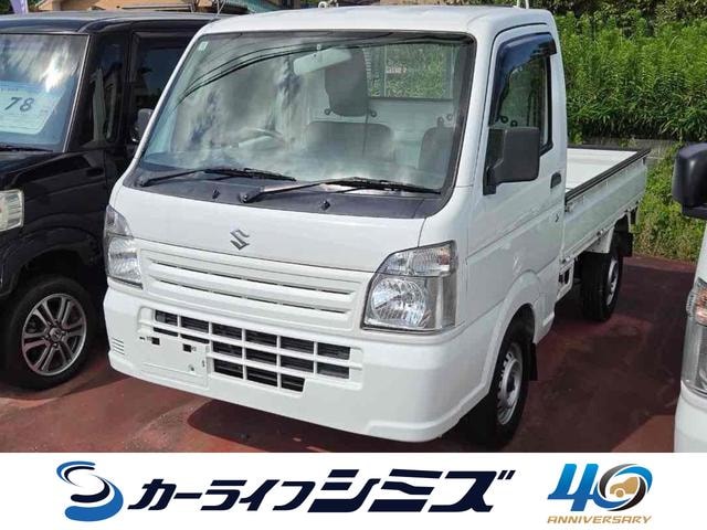 Suzuki CARRY TRUCK 2013 — фото автомобиля