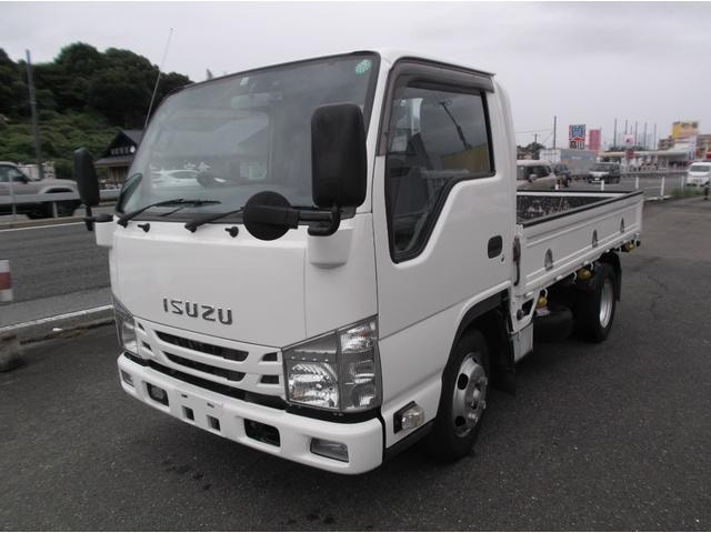 Isuzu ELF TRUCK 2015 — фото автомобиля