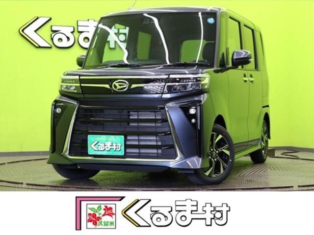 Daihatsu TANTO 2026 — фото автомобиля