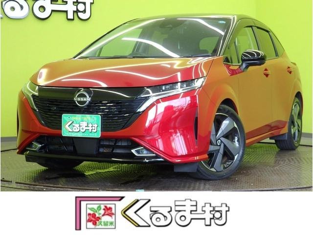 Nissan AURA 2023 — фото автомобиля 1