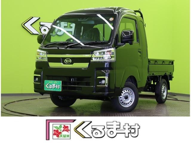 Daihatsu HIJET TRUCK 2026 — фото автомобиля