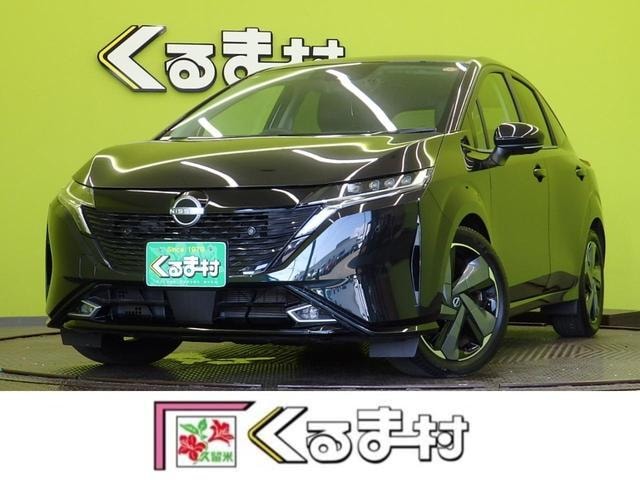 Nissan AURA 2023 — фото автомобиля 1