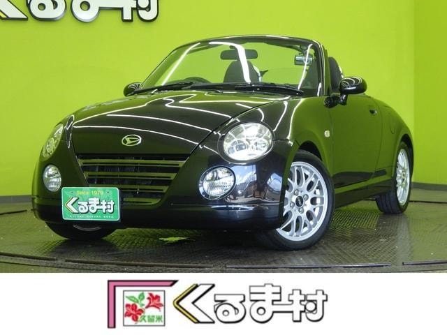 Daihatsu COPEN 2012 — фото автомобиля