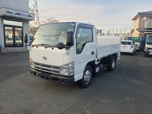 Nissan ATLAS TRUCK 2009 — фото автомобиля