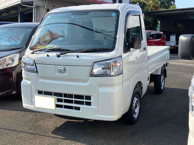Daihatsu HIJET TRUCK 2026 — фото автомобиля