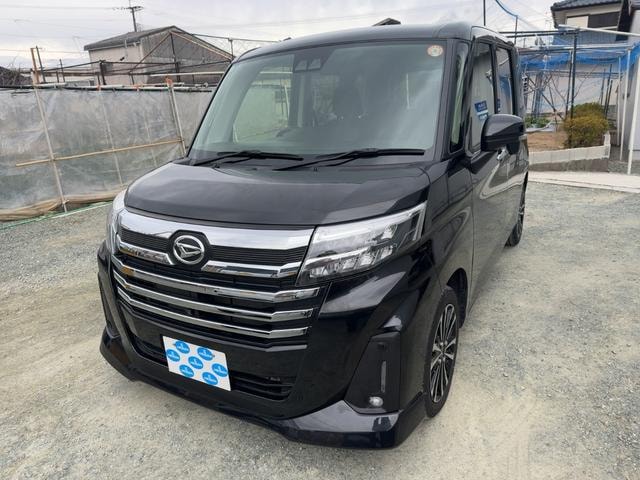 Daihatsu THOR 2024 — фото автомобиля 1