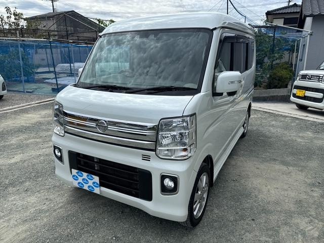 Nissan NV100CLIPPER RIO 2021 — фото автомобиля
