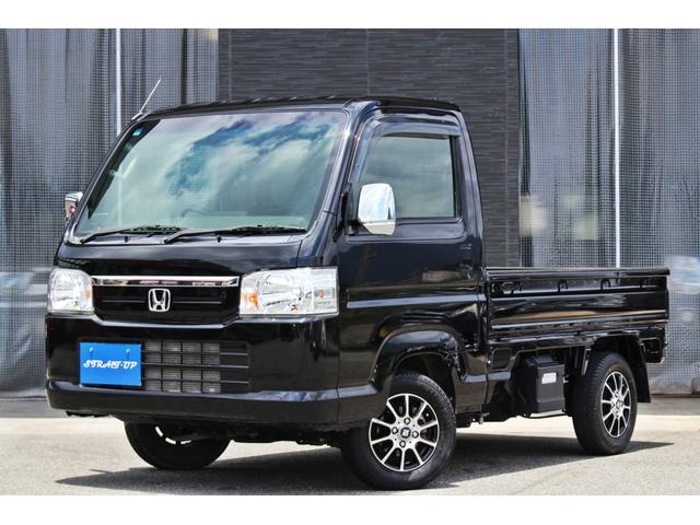 Honda ACTY TRUCK 2016 — фото автомобиля