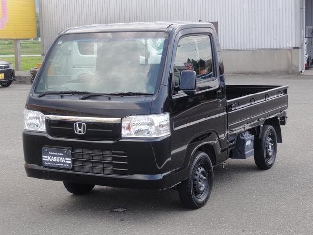 Honda ACTY TRUCK 2018 — фото автомобиля
