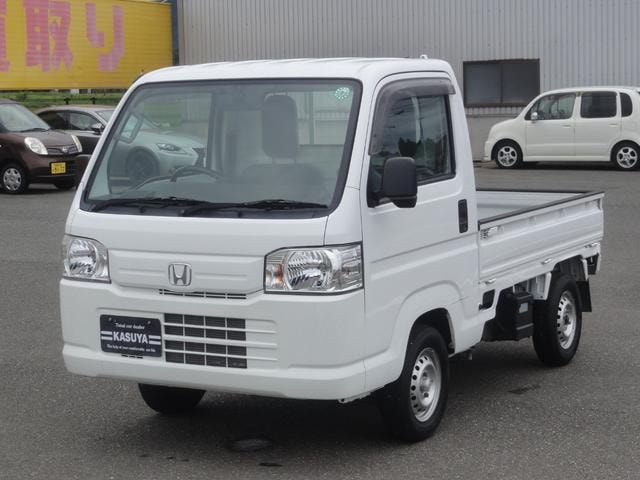 Honda ACTY TRUCK 2016 — фото автомобиля