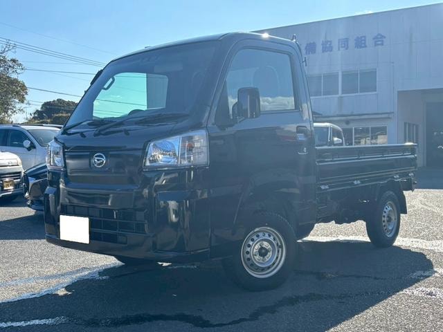 Daihatsu HIJET TRUCK 2025 — фото автомобиля