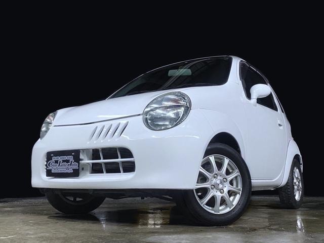 Suzuki TWIN 2003 — фото автомобиля 1