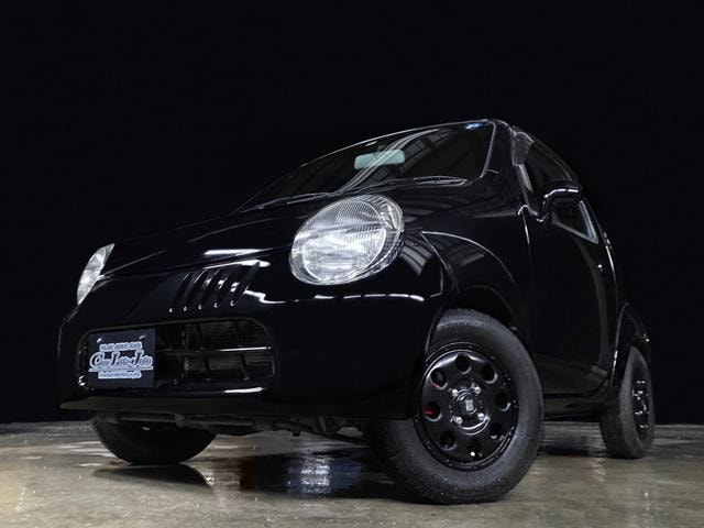Suzuki TWIN 2005 — фото автомобиля 1