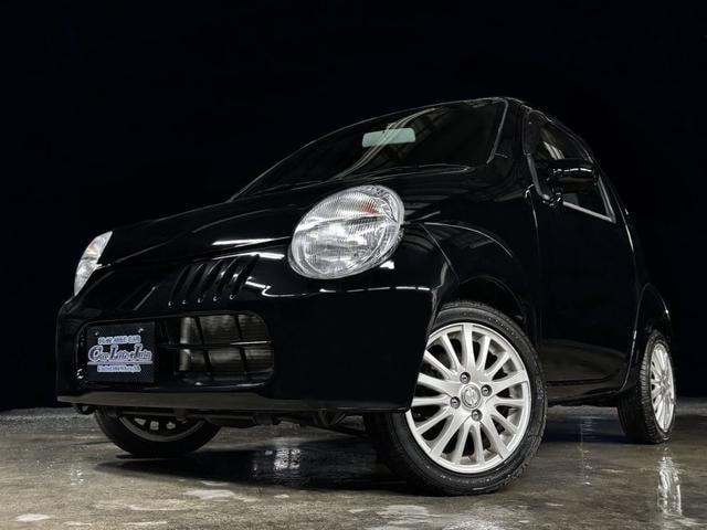 Suzuki TWIN 2003 — фото автомобиля 1