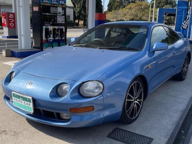 Toyota CELICA 1994 — фото автомобиля 1