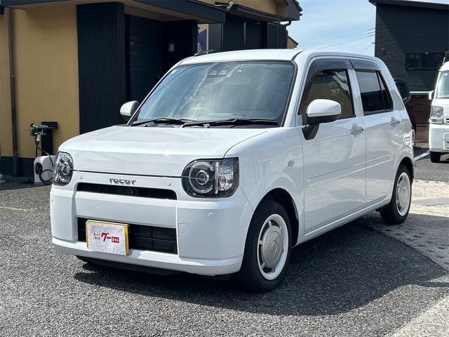 Daihatsu MIRA TOCOT 2022 — фото автомобиля