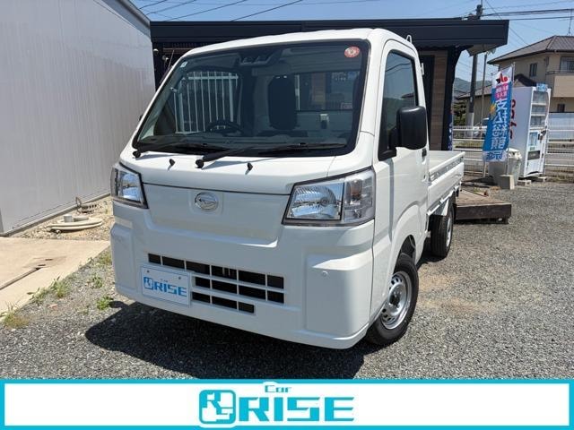 Daihatsu HIJET TRUCK 2025 — фото автомобиля