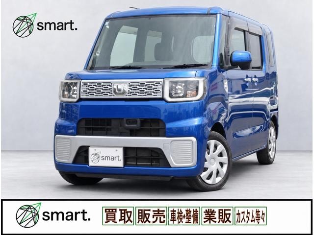 Daihatsu WAKE 2015 — фото автомобиля