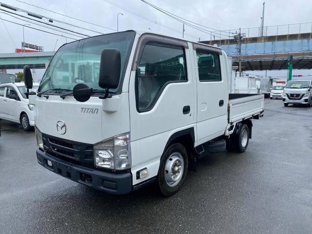 Isuzu ELF TRUCK 2018 — фото автомобиля 1