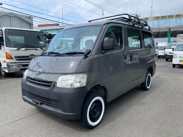 Toyota LITEACE VAN 2015 — фото автомобиля 1