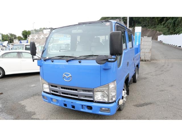 Mazda TITAN TRUCK 2012 — фото автомобиля