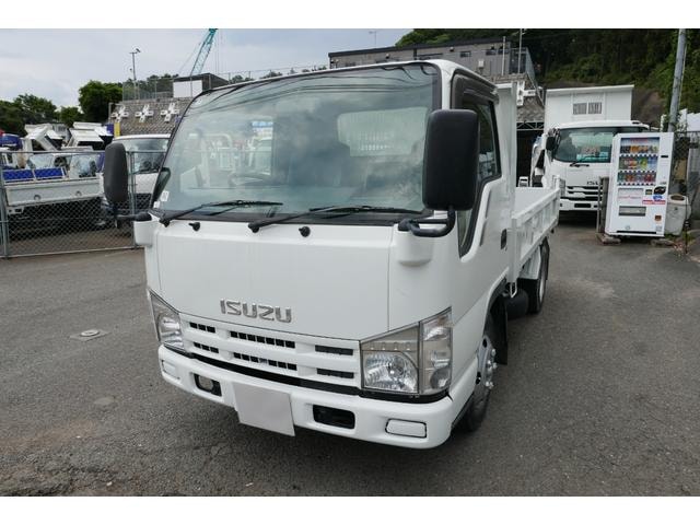 Isuzu ELF TRUCK 2008 — фото автомобиля 1