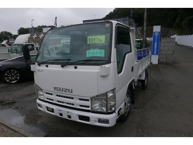 Isuzu ELF TRUCK 2014 — фото автомобиля 1