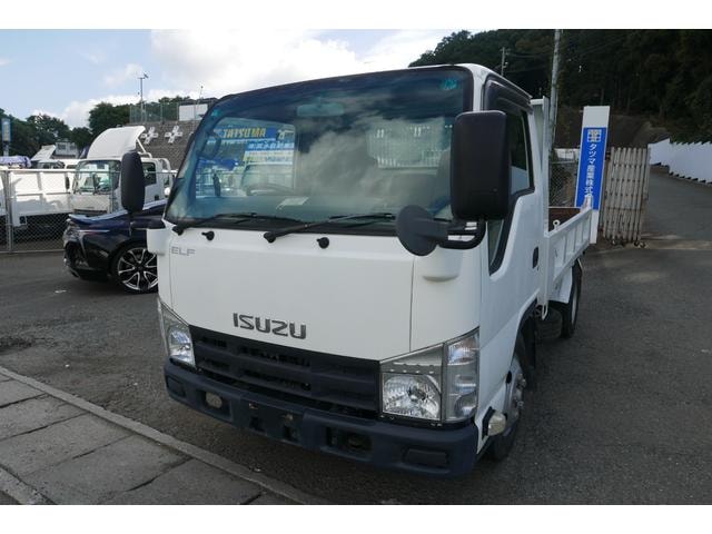 Isuzu ELF TRUCK 2014 — фото автомобиля