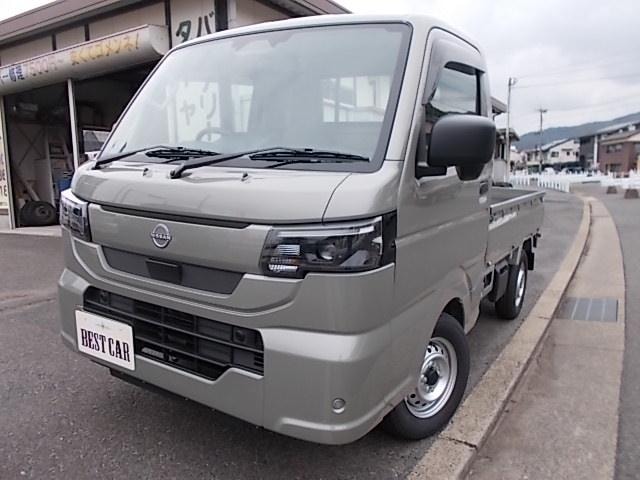 Nissan CLIPPER TRUCK 2026 — фото автомобиля