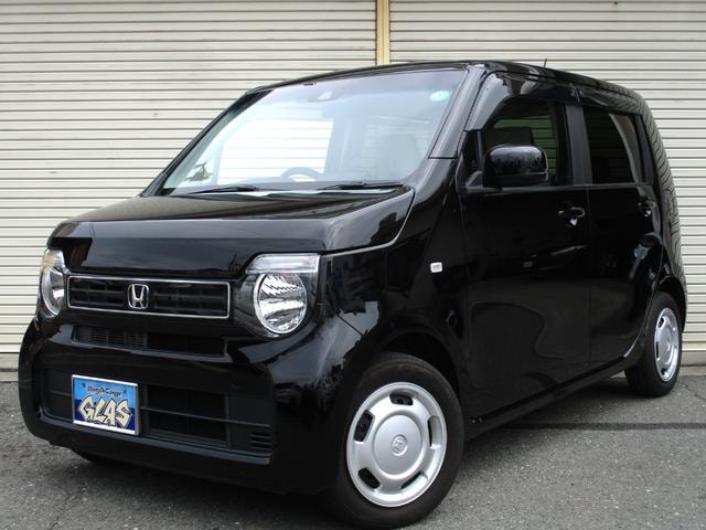 Honda N-WGN 2021 — фото автомобиля 1